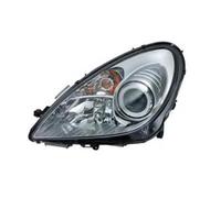 Faro principale 3001961 VAN WEZEL per MERCEDES-BENZ