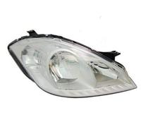 Faro principale 3018962 VAN WEZEL per MERCEDES-BENZ
