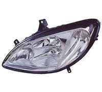 Faro principale 3080961 VAN WEZEL per MERCEDES-BENZ