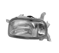 VAN WEZEL 3305962 Faro anteriore