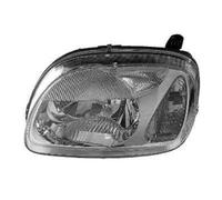 VAN WEZEL 3309961 Faro anteriore