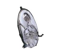 Fanali DEPO 215-1194L-LD-EM, sinistro