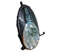 VAN WEZEL 3333962 Faro anteriore