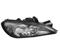 Faro principale 3349961 VAN WEZEL per NISSAN