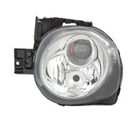 Faro principale 3383961 VAN WEZEL per NISSAN