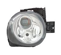 VAN WEZEL 3383962 Faro anteriore