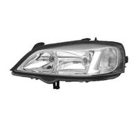 VAN WEZEL 3742961 Faro anteriore