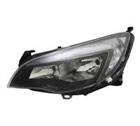 Faro principale 3749963 VAN WEZEL per OPEL