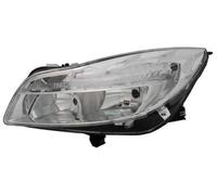 Faro principale 3850961 VAN WEZEL per OPEL