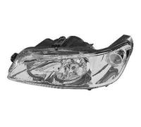 Faro principale 4038966 VAN WEZEL per PEUGEOT