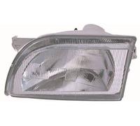 Fanali DEPO 431-1136L-LD-E, sinistro