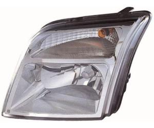 Faro principale 431-1165L-LD-EM ABAKUS per FORD