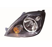 Fanali DEPO 431-1172R-LD-EM, destro