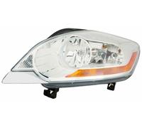 Faro principale 431-1184LMLD-EM DEPO per FORD