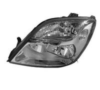 Faro principale 4326962 VAN WEZEL per RENAULT
