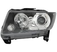 Faro principale 433-1115LMLDEM2 DEPO per JEEP