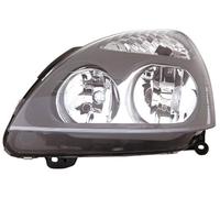 Faro principale 4341963 VAN WEZEL per RENAULT