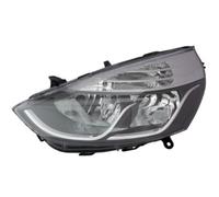 VAN WEZEL 4373961 Faro anteriore