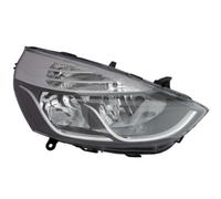 VAN WEZEL 4373962 Faro anteriore