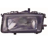 Fanali DEPO 441-1107R-LD-EM, destro