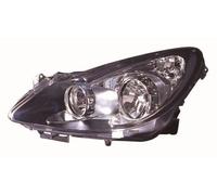 Faro principale 442-1152R-LDEM2 DEPO per OPEL