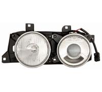 Faro principale 444-1114R-LD-E DEPO per BMW