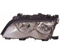 Faro principale 444-1128L-LDEM1 ABAKUS per BMW