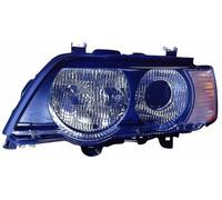 Faro principale 444-1148R-LDHM2 DEPO per BMW