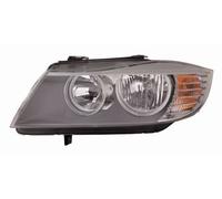 Faro principale 444-1165L-LDEM2 DEPO per BMW
