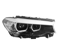 Faro principale 444-11ADRMLDEM2 DEPO per BMW