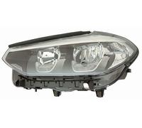 Faro principale 444-11AKLMLDEM2 DEPO per BMW