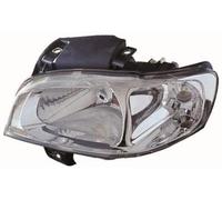 Faro principale 445-1111R-LD-EM DEPO per SEAT