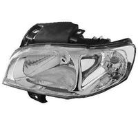 Faro principale 4914962 VAN WEZEL per SEAT