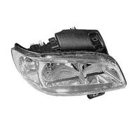 Faro principale 4914963 VAN WEZEL per SEAT