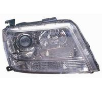 VAN WEZEL 5250962 Faro anteriore