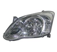 VAN WEZEL 5396961 Faro anteriore