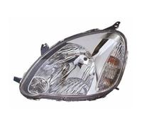 Faro principale 5430965 VAN WEZEL per TOYOTA