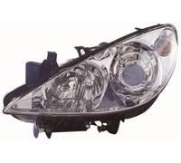 Faro principale 550-1137R-LD-EM ABAKUS per PEUGEOT