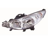 Faro principale 550-1141L-LD-EM DEPO per PEUGEOT