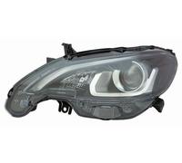 Faro principale 550-1162L-LDEM2 DEPO per PEUGEOT