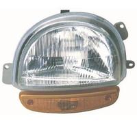 Faro principale 551-1118L-LD-E ABAKUS per RENAULT