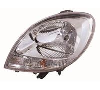 Faro principale 551-1145L-LDEMC ABAKUS per RENAULT