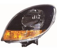 Faro principale 551-1145L-LDM2Y ABAKUS per RENAULT NISSAN