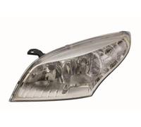 Faro principale 551-1178RMLDEM1 DEPO per RENAULT