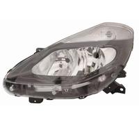 Faro principale 551-1179L-LDEM2 ABAKUS per RENAULT
