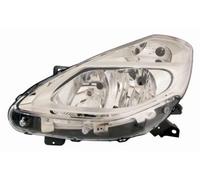 Faro principale 551-1179R-LEMN1 ABAKUS per RENAULT
