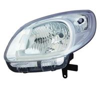 Faro principale 551-11A4R-LDEM1 ABAKUS per RENAULT