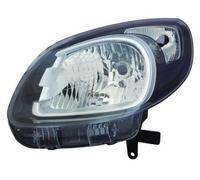 Faro principale 551-11A4R-LDEM2 ABAKUS per RENAULT
