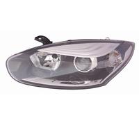 Faro principale 551-11A5LMLDEM1 ABAKUS per RENAULT