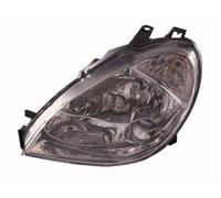 Faro principale 552-1114L-LDEMF ABAKUS per CITROËN